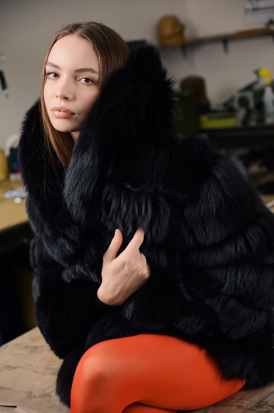 Coats & Jackets