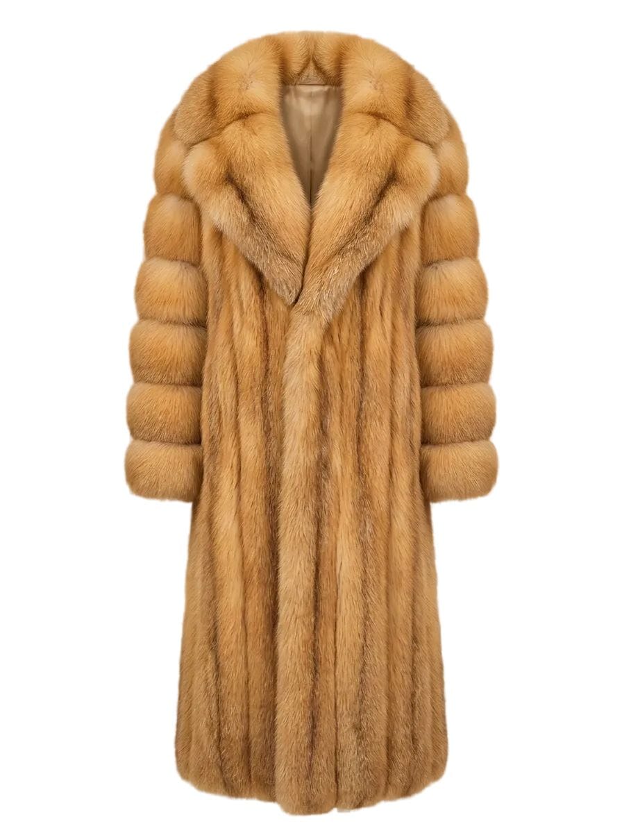 FOX JACKETS