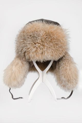 Fur Hats & Tuques