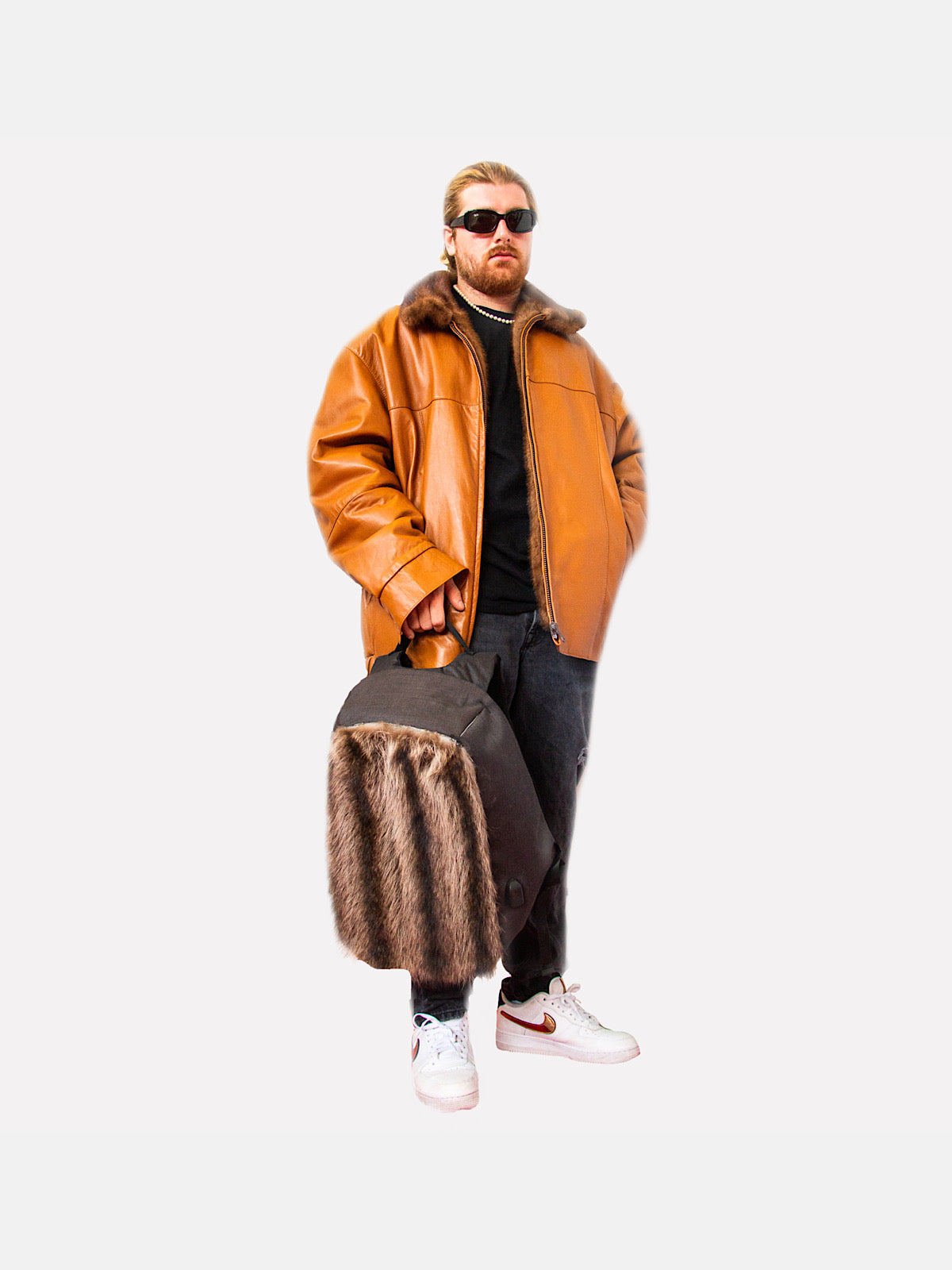 Men's Accessories