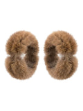 Fur Wrist/Ankle Bracelets Accessories Starlight Furs 