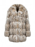 Lynx Coat ONLY SOLD IN CANADA Jackets Starlight Furs 