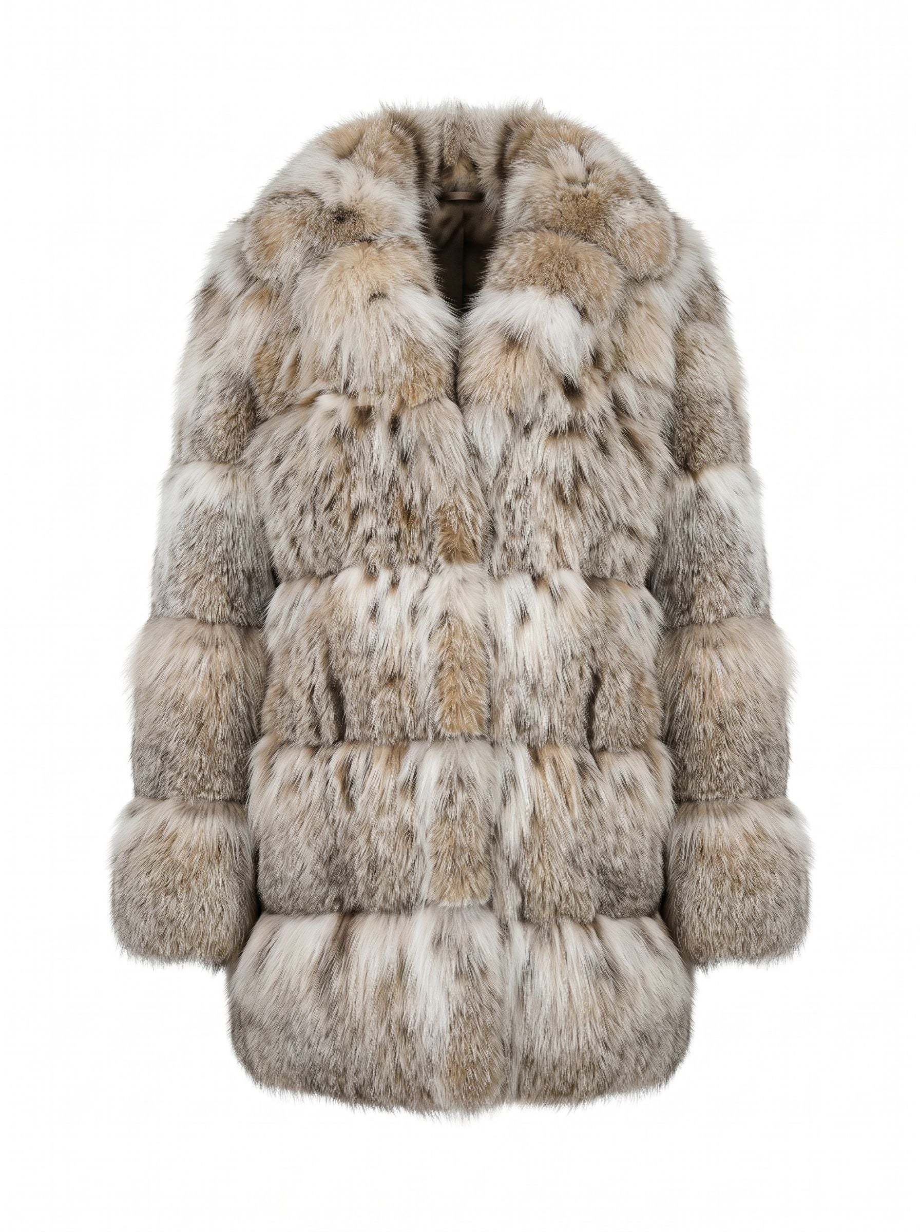 Lynx Coat ONLY SOLD IN CANADA Jackets Starlight Furs 