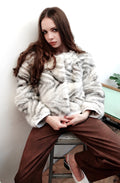 Mink Short Jacket Jackets Starlight Furs 